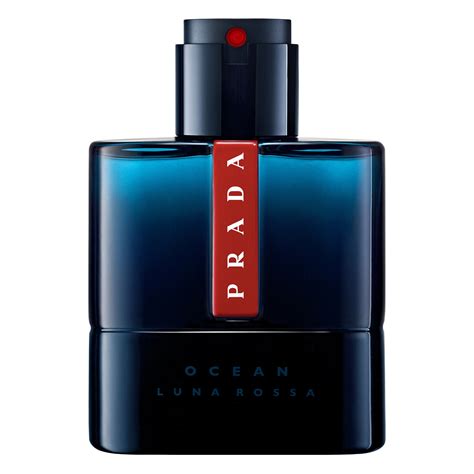 prada white cologne